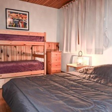 Appartement 3 Pieces, 8 Pers, Parking, Balcon Sud, Animaux Acceptes, Montgenevre - Fr-1-266-160 Zewnętrze zdjęcie